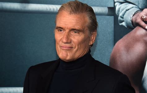 Dolph Lundgren Net Worth - ABTC