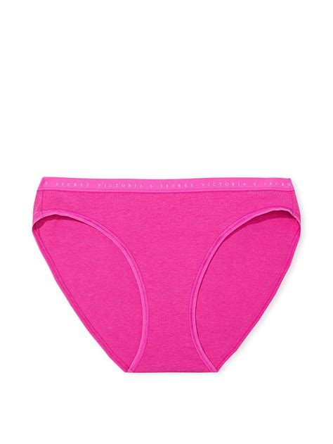 Esnek Pamuk Bikini K Lot