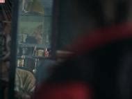 Naked Aliette Opheim In Katla