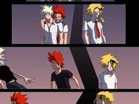 Descubra Ideias De Boku No Hero Gay Personagens De Anime Anime Engra Ado Anime E Muito Mais