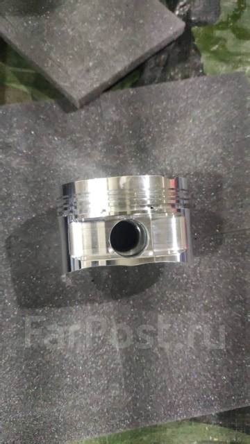 Поршня купить в Уссурийске по цене: 125 000₽ — частное объявление | ФарПост