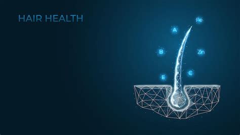 How AI Is Shaping Hair Loss Treatments for Tomorrow, Today