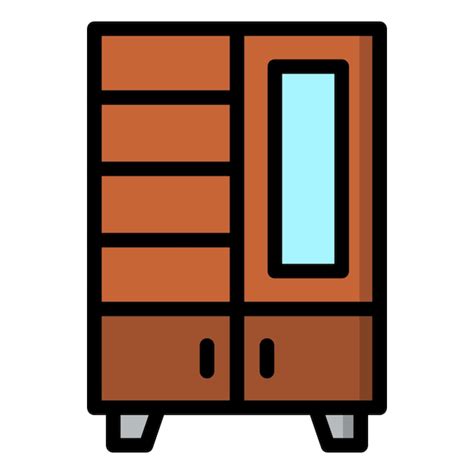 Premium Vector Showcase Vector Icon Design Illustration
