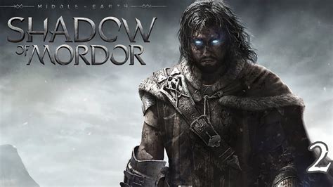 Trust Not The Smeagol Shadow Of Mordor Part Youtube