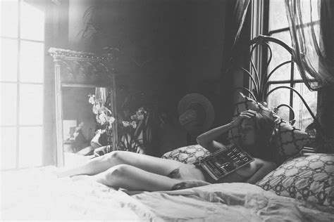 Olivia North By Peter Olsson Nudes NSFWfashion NUDE PICS ORG