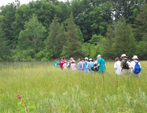 Native Plant Communities Inps