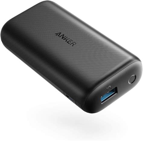 Anker Powercore Redux Extrem Kleine Leichte Powerbank