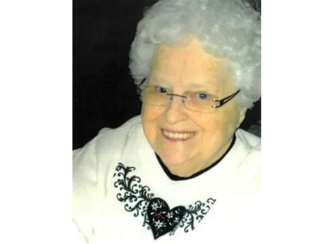 Virginia E Reed Obituary 2024 Indiana Pa Bowser Minich Funeral Home