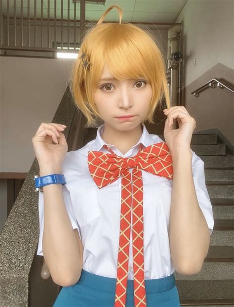 Dokyuu Hentai HxEros Cosplayers Famosos Surpreendem Cosplays Dos