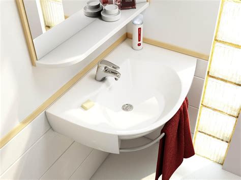 Угловая раковина в ванную: 145 фото идей дизайна + советы по выбору ...