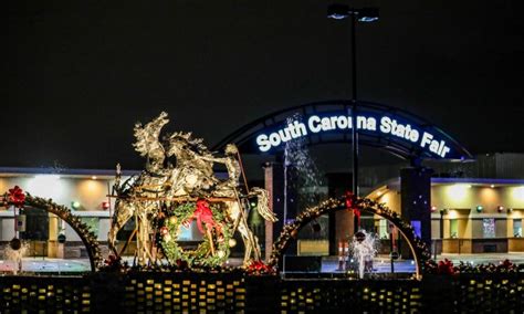 Events | South Carolina State Fair