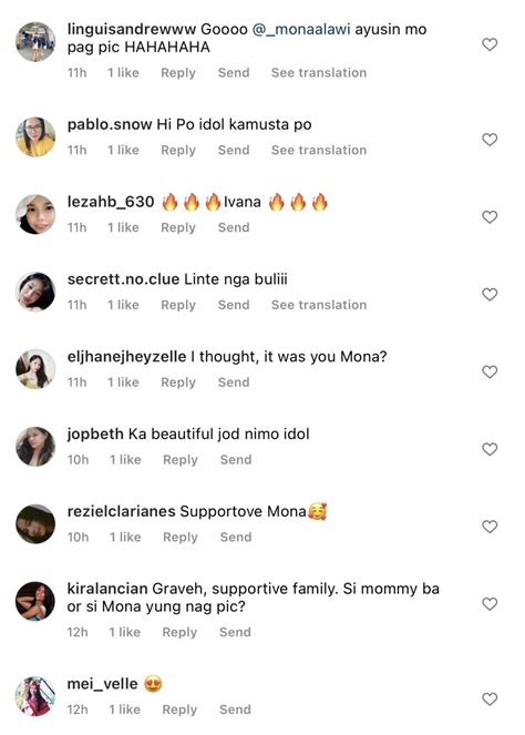 Where Is Mona Alawi In Ivana Alawi S Bikini Photo PEP Ph