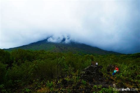 15 Famous Landmarks In Costa Rica Travel Drafts