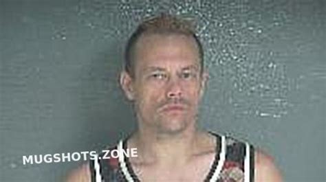 Hazard Anthony David Van Buren County Mugshots Zone