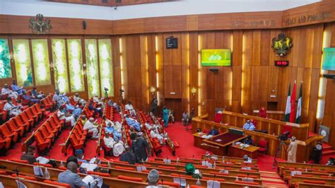 Rubber Stamp National Assembly 10 Approvals Tell