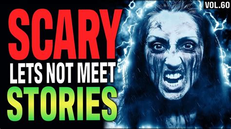 True Scary Lets Not Meet Reddit Stories Guaranteed To Haunt Your