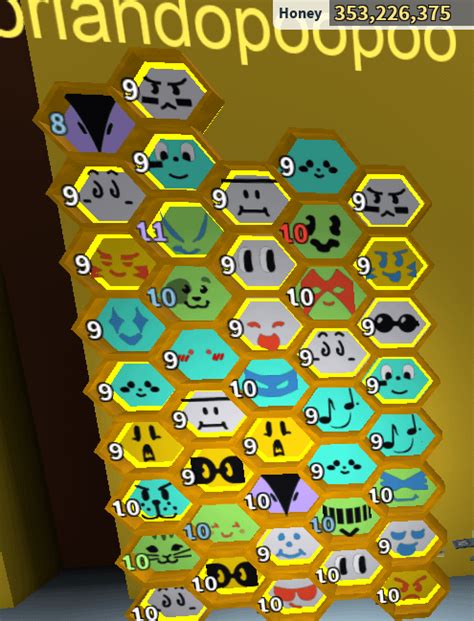 What should I use my star treat on? : r/BeeSwarmSimulator