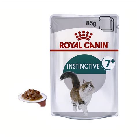 Royal Canin Alimento Para Gato H Medo Adulto Instinctive Precio Rappi