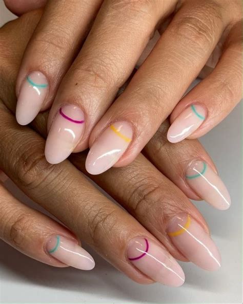 30 nude маникюра в които ще се влюбите Страница 16 Rozali