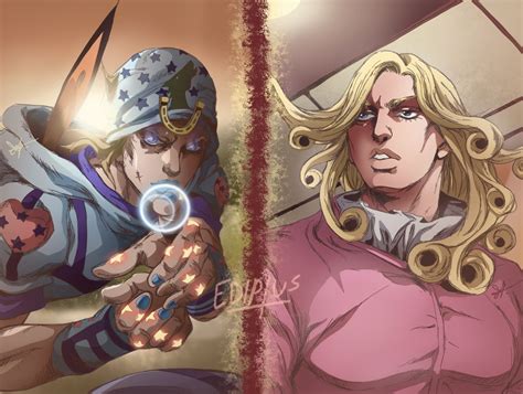 Funny Valentine Jojo Wallpapers Wallpaper Cave