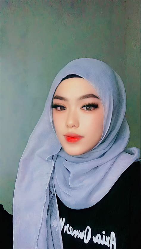 Muslimah Aesthetic Hijab Fashion Moda Fashion Styles Fashion