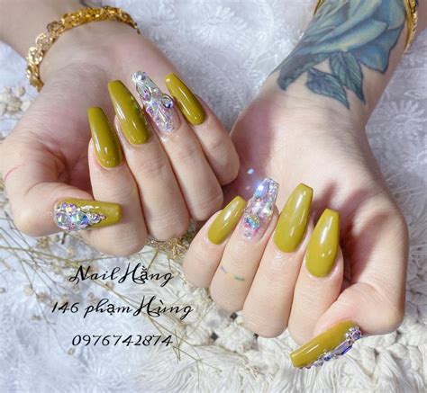 Hằng Nail