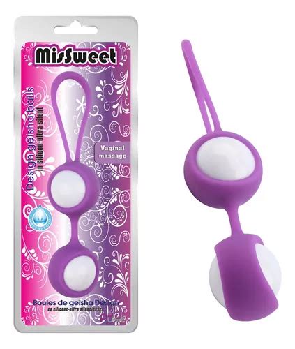 Bolas Chinas Sexshop Anal Clitoral Juguete Sexual Geisha Sex Cuotas sin interés