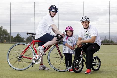 Commonwealth And Olympic Games Scottish Cycling Heroes Aileen Mcglynn