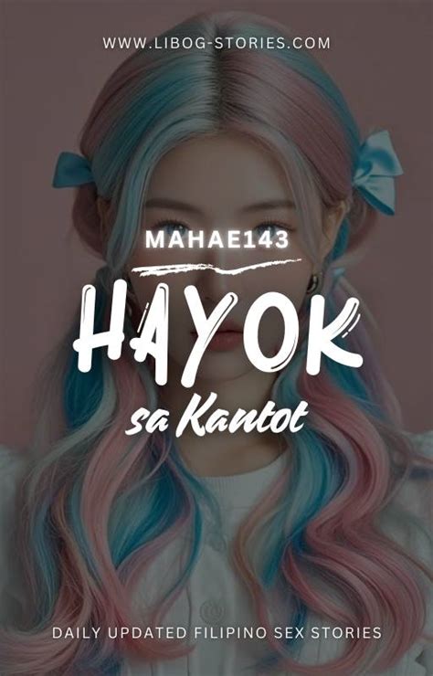 Read Hayok Sa Kantot Pinoy Sex Stories