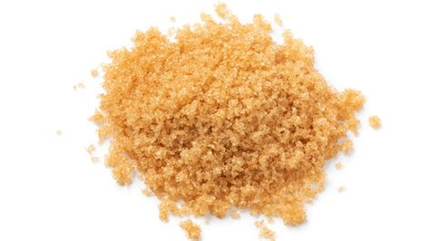 Making Brown Sugar At Home Couldn't Be Easier