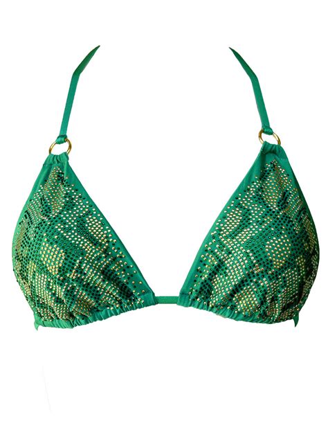 Bikini Top Styles Water Vixen Swim