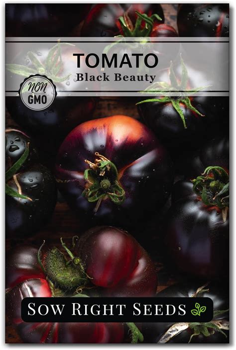 Beefsteak Tomatoes Seed Packets at Troy Cason blog