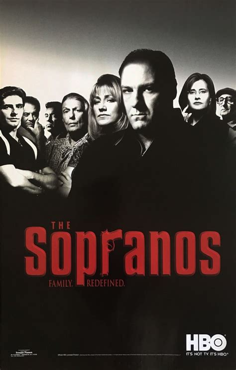 The Sopranos - Season 2 (2000) - MovieMeter.com