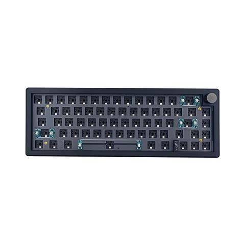 Amazon Boyi Gmk Keyboard Kit Hot Swappable Bluetooth G Type C Tri Mode
