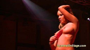 Real Sex Scandals On Public Stage XNXX