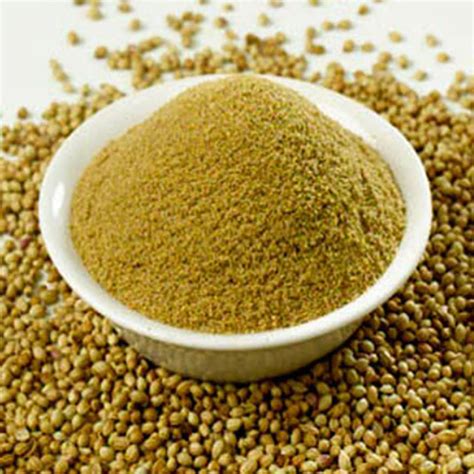 Coriander Powder - Spice Munnar - Online Spice seller from Munnar