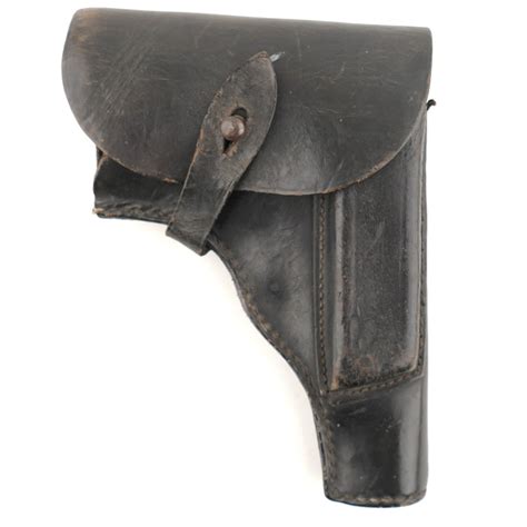 Equipment German Radom Vis P P Pistol Holster