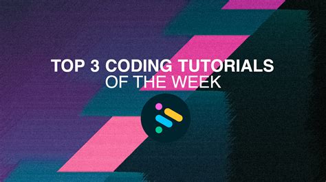 Codewars Python Challenges And Web Security Top 3 Tutorials Of The Week 💻 By Codecast