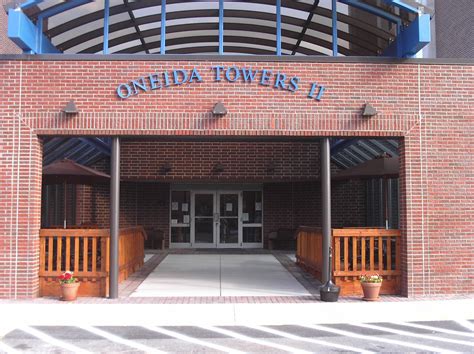 Residents are complaining about the oneida 911 response times 8