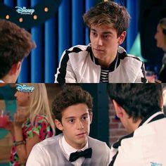 47 ideas de Soy Luna Gastteo Gastón y Matteo son luna luna agus