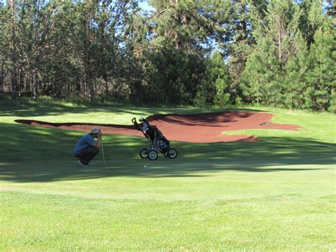 My Oregon Amateur Golf Season Recap