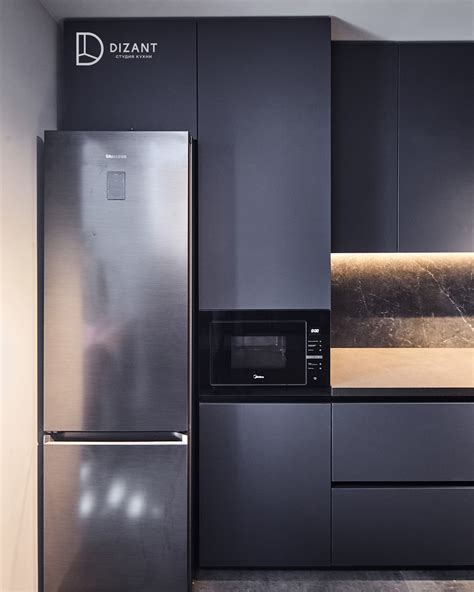 Dizant | Студии кухонь и мебели на заказ в Москве и области