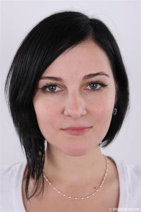 Czech Casting Stepanka Porn Pictures XXX Photos Sex Images PICTOA