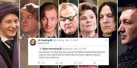 Harry Potter: Things You Didn't Know About Lord Voldemort
