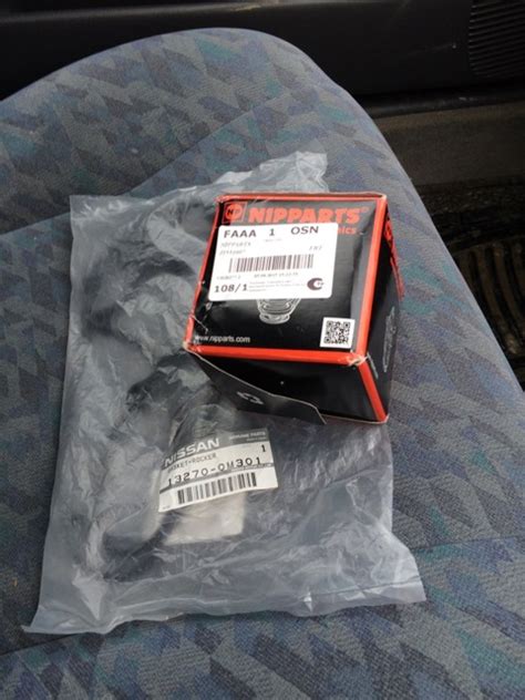 132700M301 Прокладка клапанной крышки NS GA13DE, GA15DE, 91- B14/N15 ...