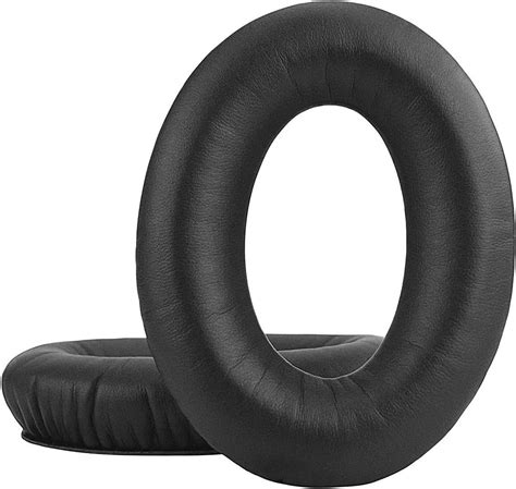 Amazon Genuine Replacement Ear Pads Cushions For Sennheiser Hd