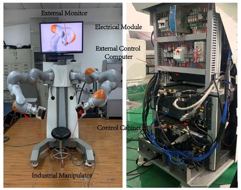 MS Development Of A Force Field Based Control Strategy For An Upper