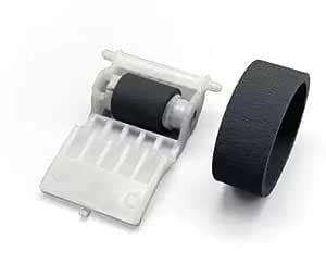 Mae Paper Pick Up Roller Set For L Printer White Ink Toner