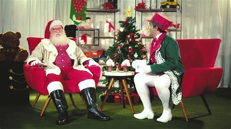 FestNatal Araxá Prosa à toa Papai Noel Episodio 4 YouTube