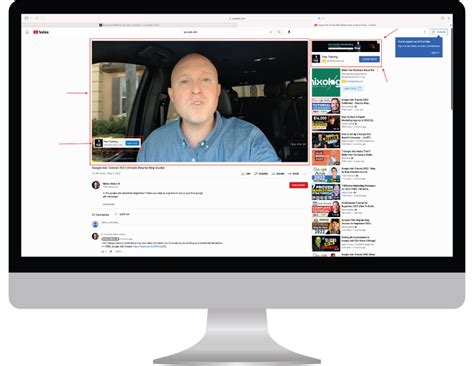 Youtube Ads My Wordpress